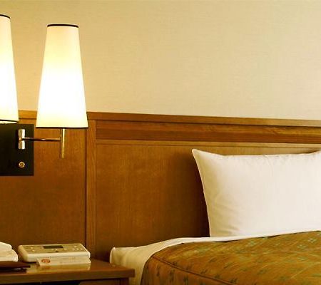 Bramante Hotell Roma Eksteriør bilde