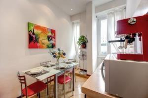 Bramante Hotell Roma Eksteriør bilde
