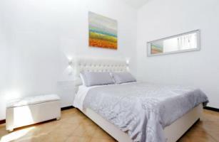 Bramante Hotell Roma Eksteriør bilde