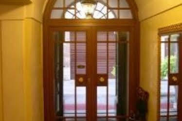 Bramante Hotell Roma Eksteriør bilde