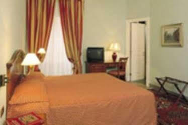 Bramante Hotell Roma Eksteriør bilde